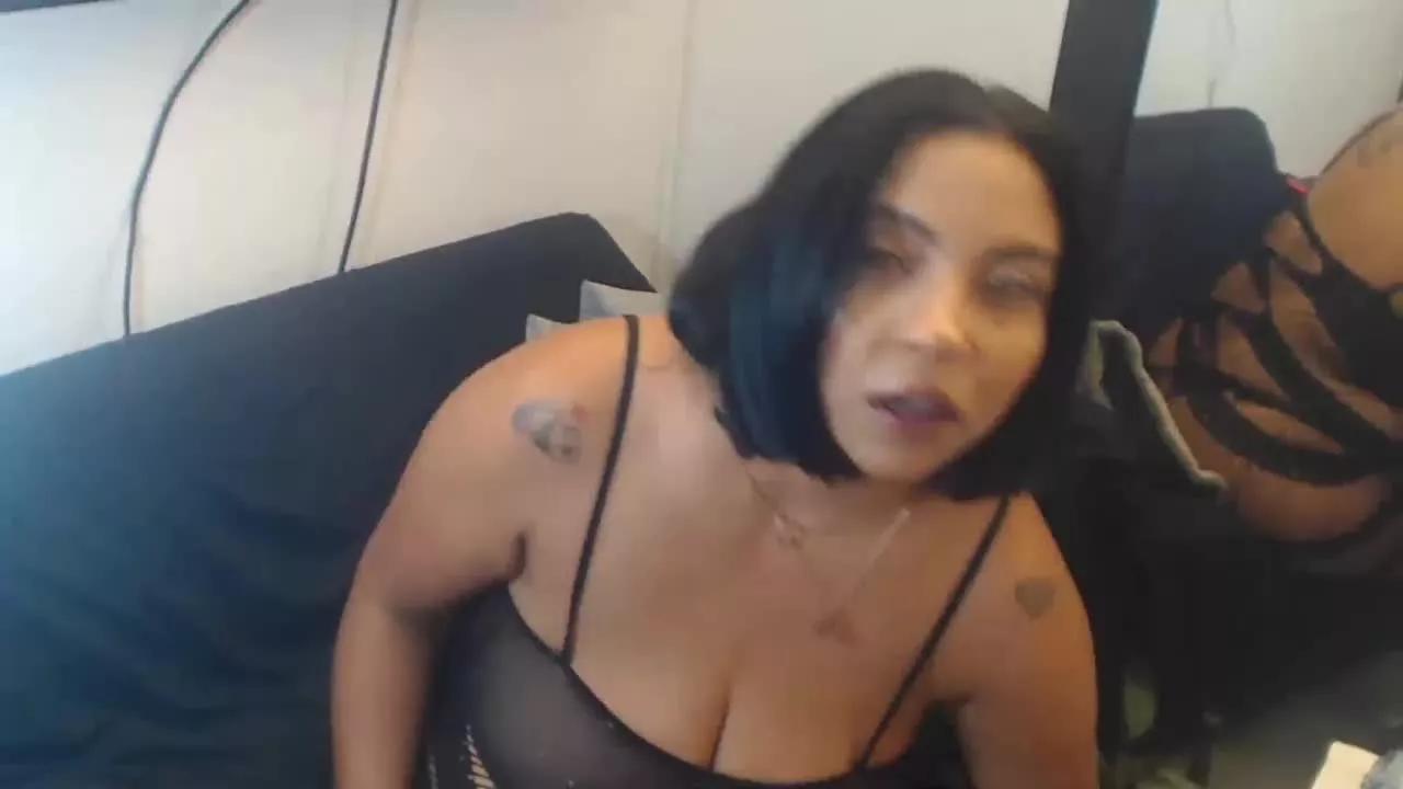 dalma_hayek on Streamray