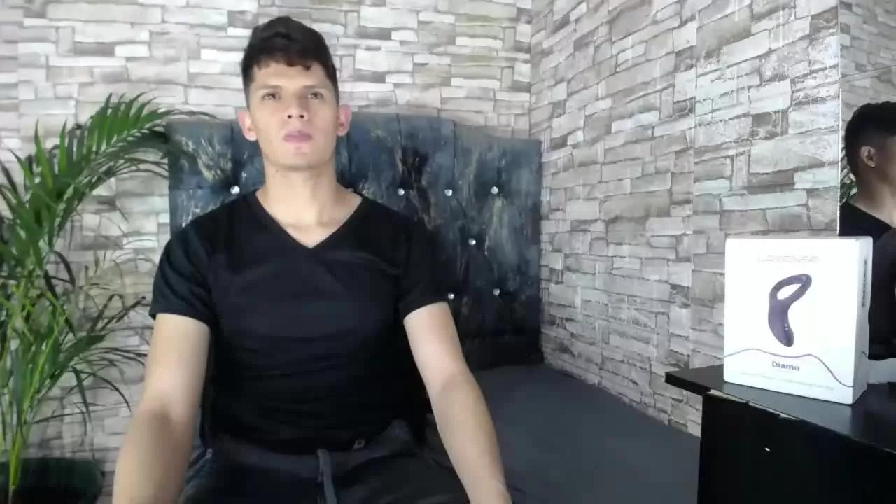 davidclay96 on Streamray