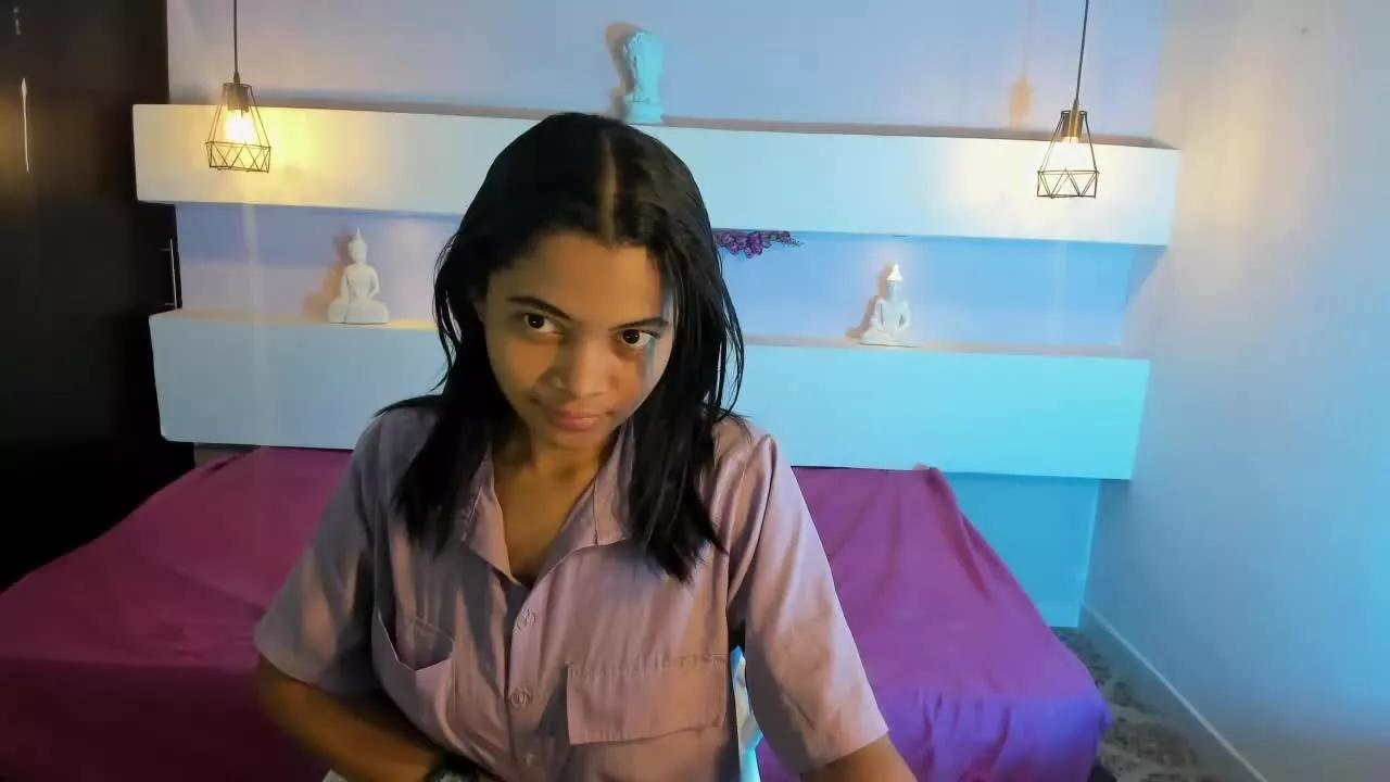DayanShine on Streamray 