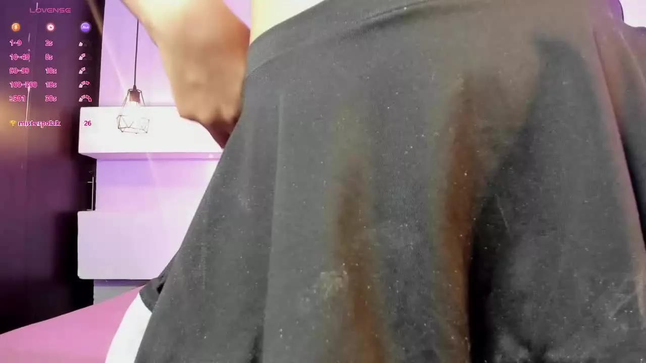 DayanShine on Streamray 