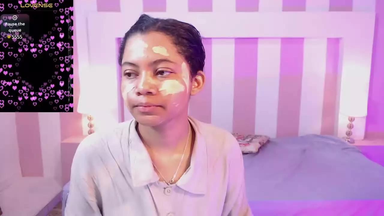 DayanShine on Streamray 