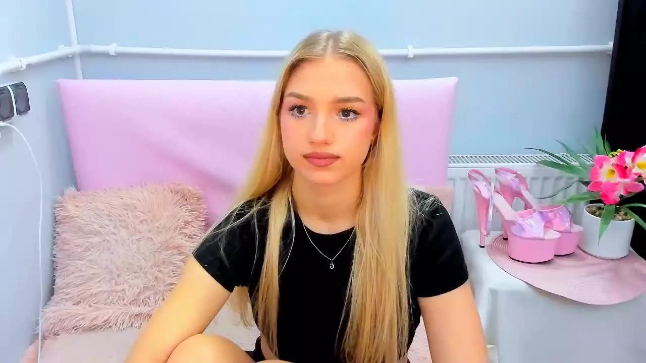 EvetteDiva on Streamray 