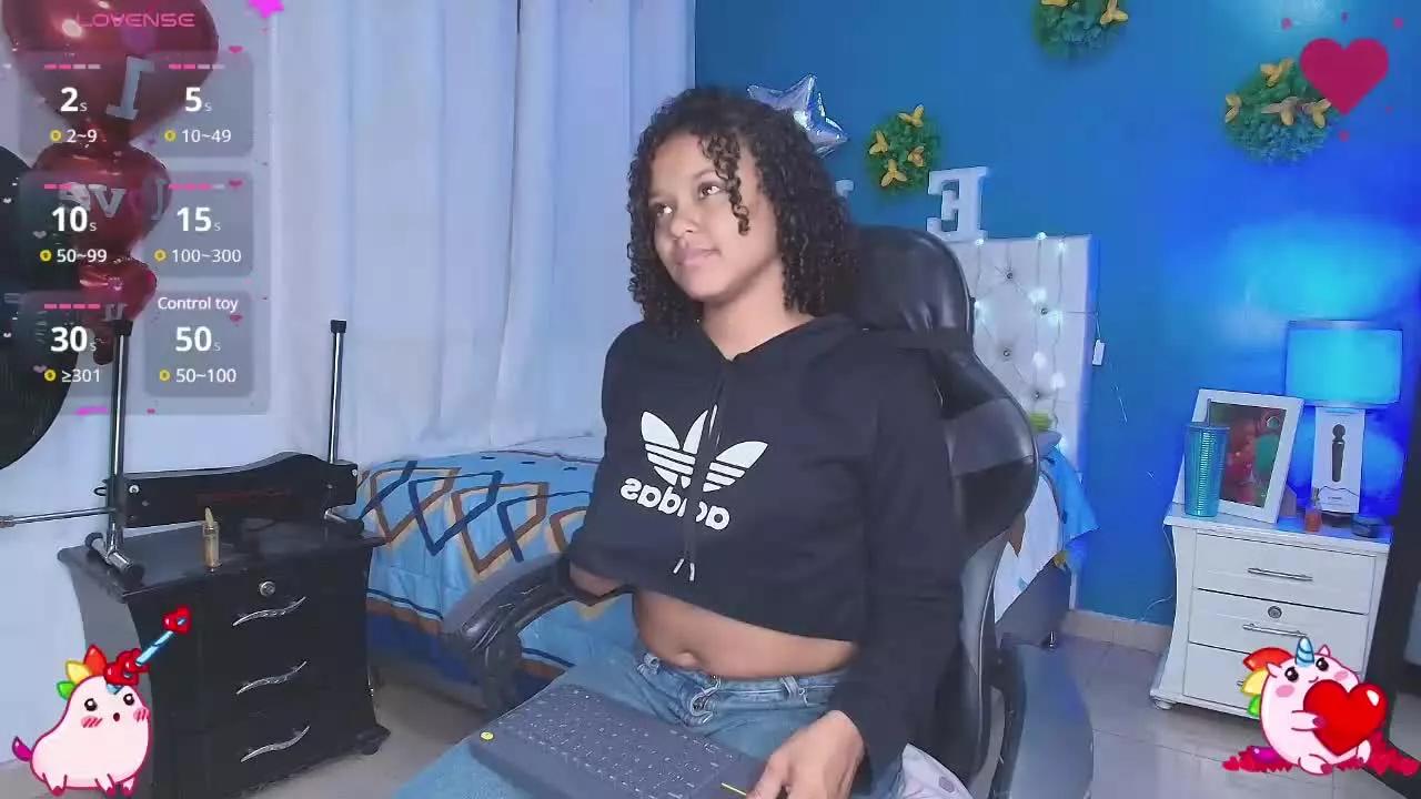 EylendLisboa on Streamray 