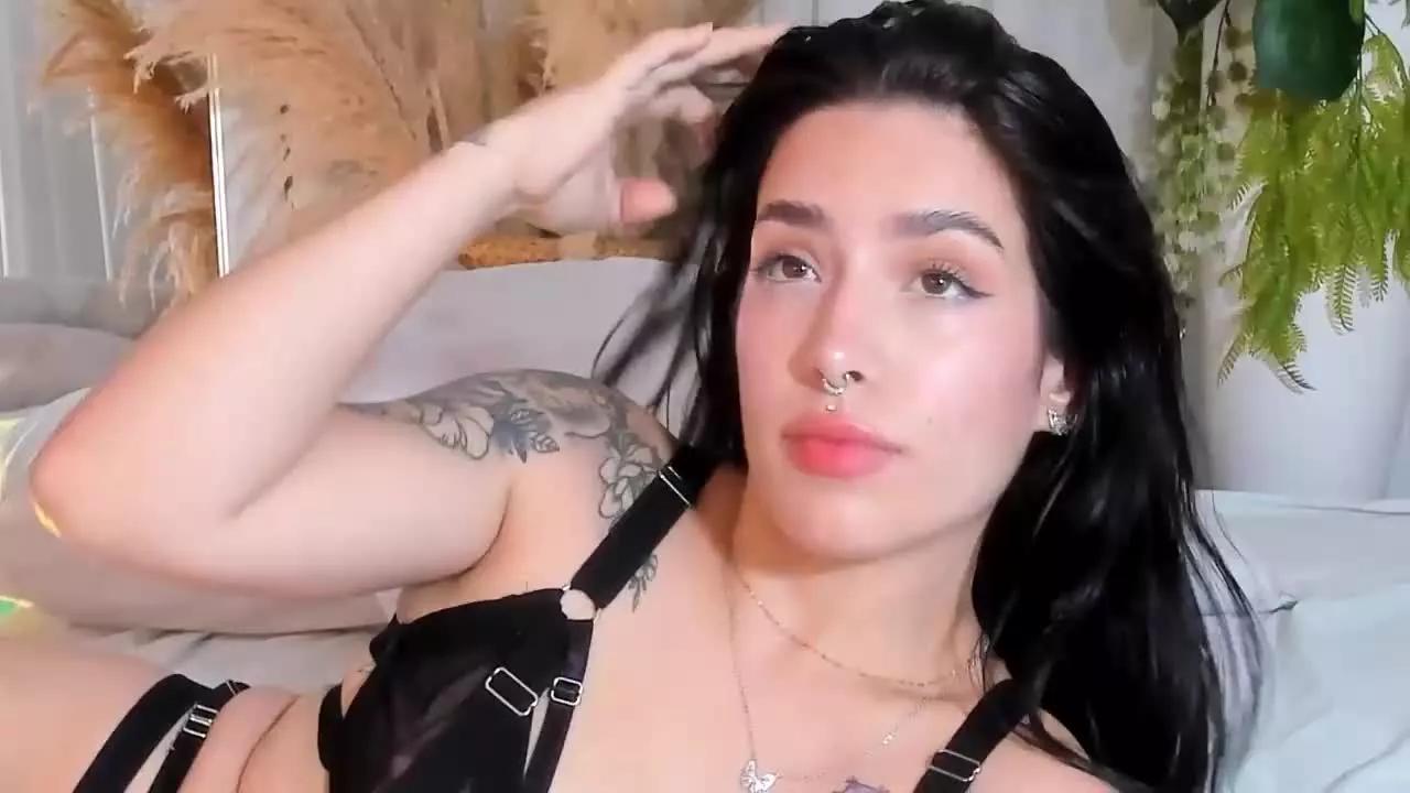 HellenWritte on Streamray 