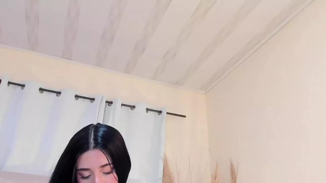 HellenWritte on Streamray 