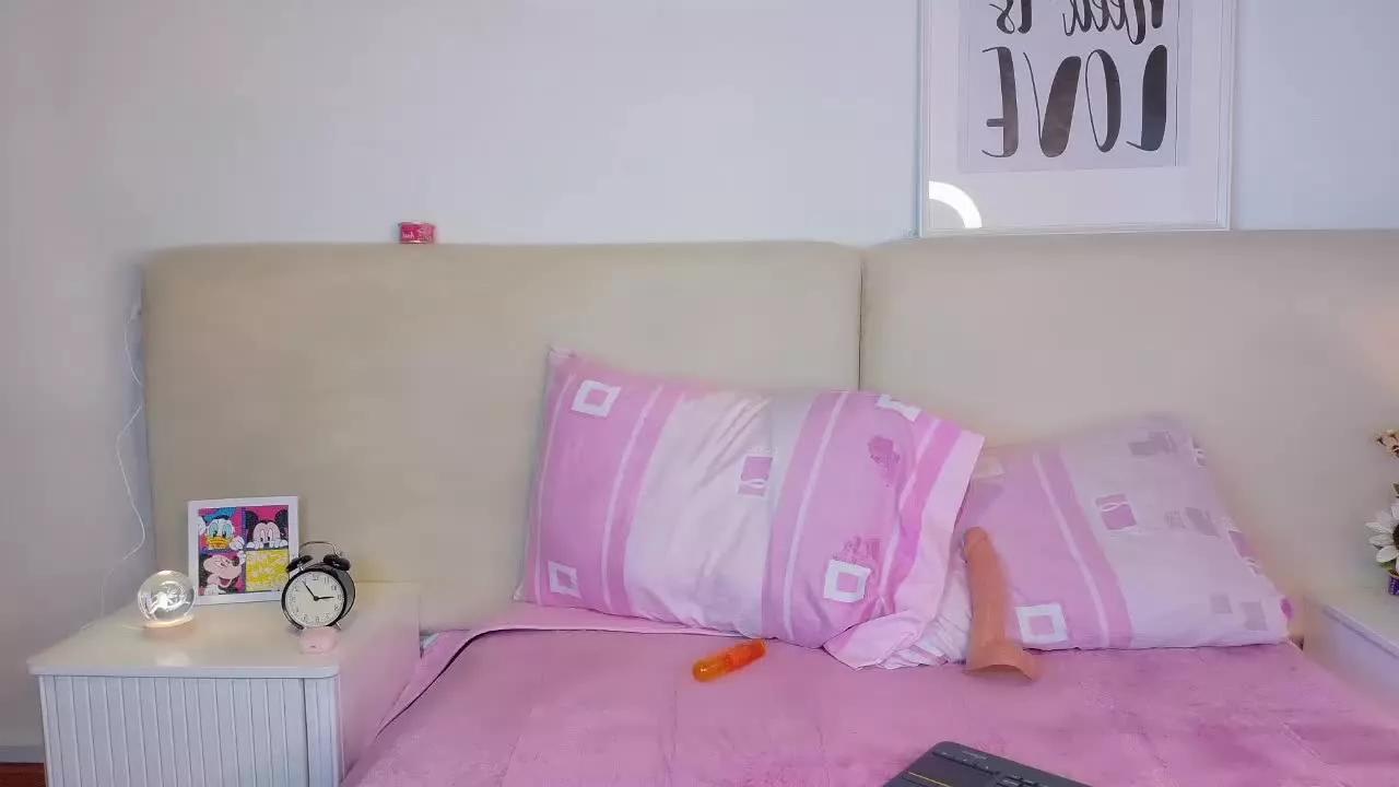 HeraaPiett1 on Streamray