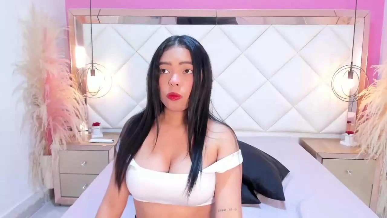 InnaBymer on Streamray