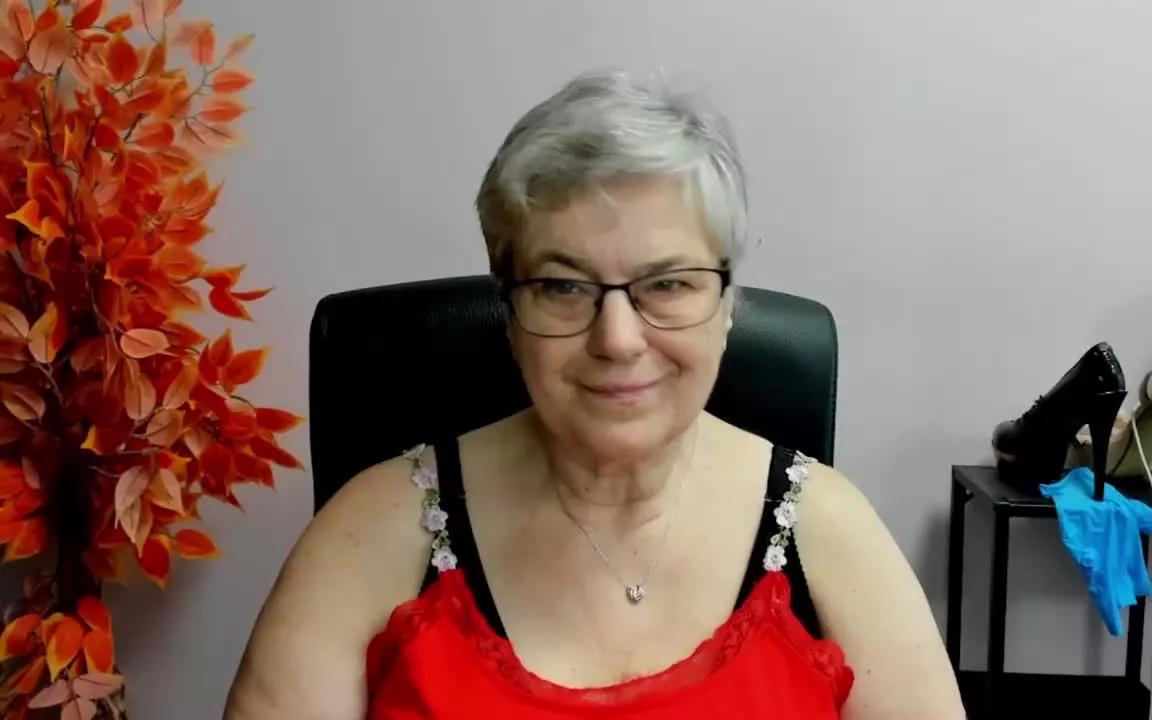 IRIStasty on Streamray 