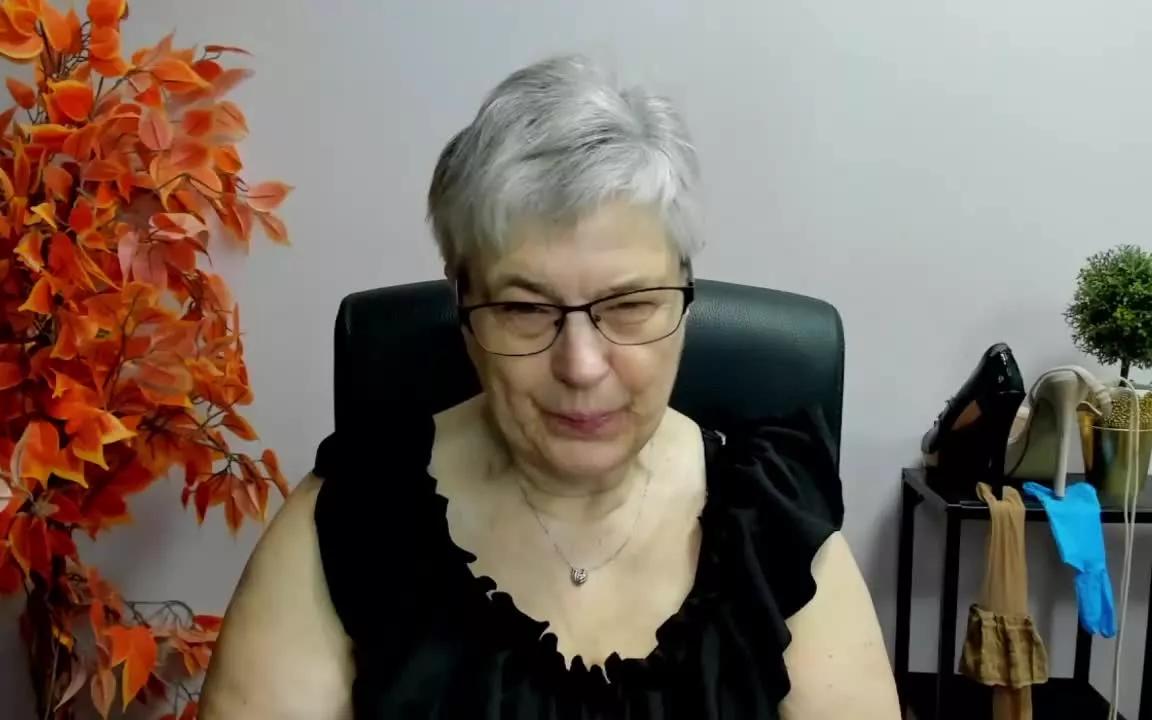 IRIStasty on Streamray 