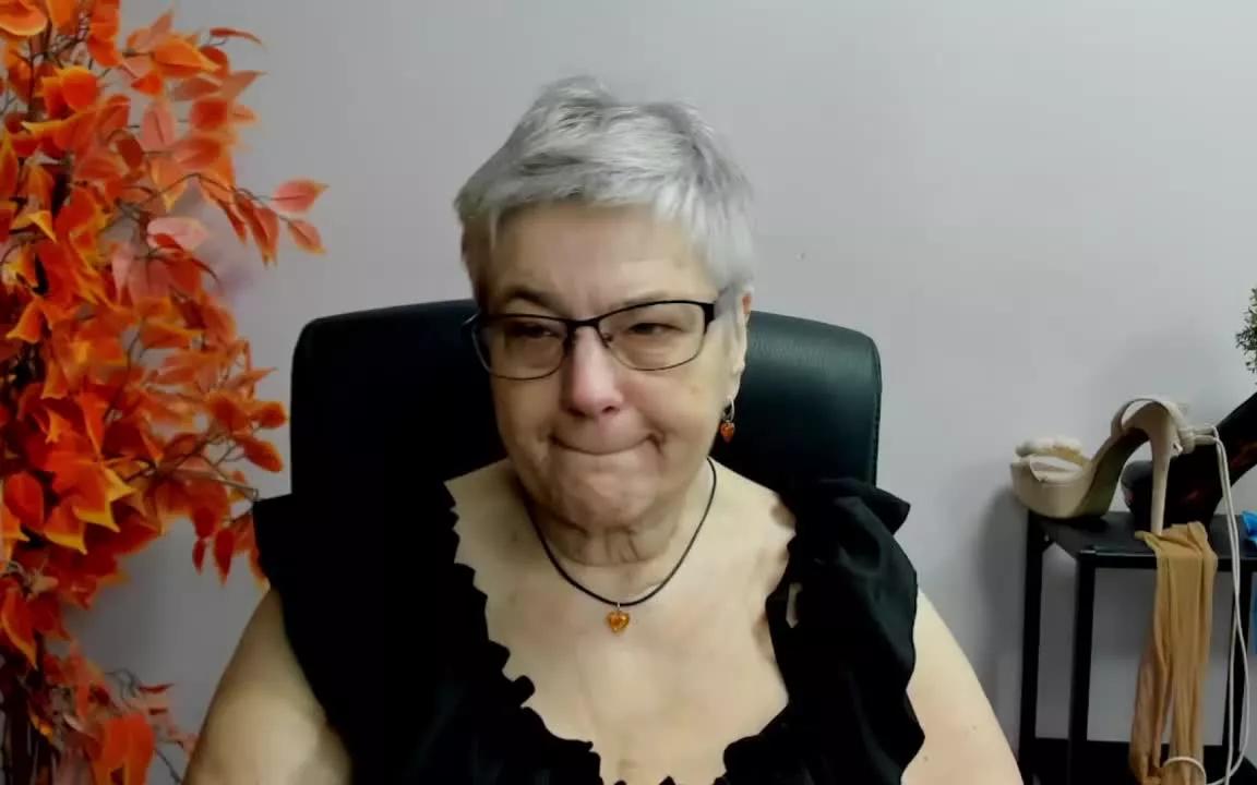 IRIStasty on Streamray 
