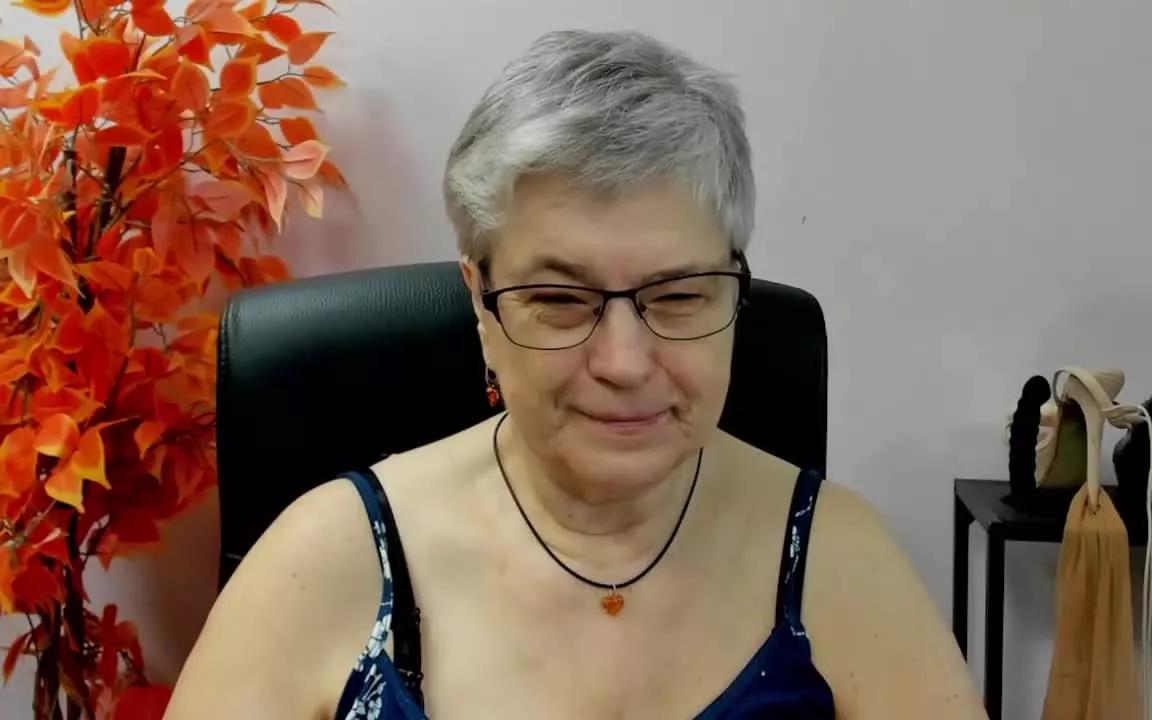 IRIStasty on Streamray