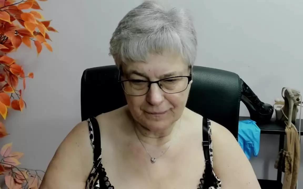 IRIStasty on Streamray 