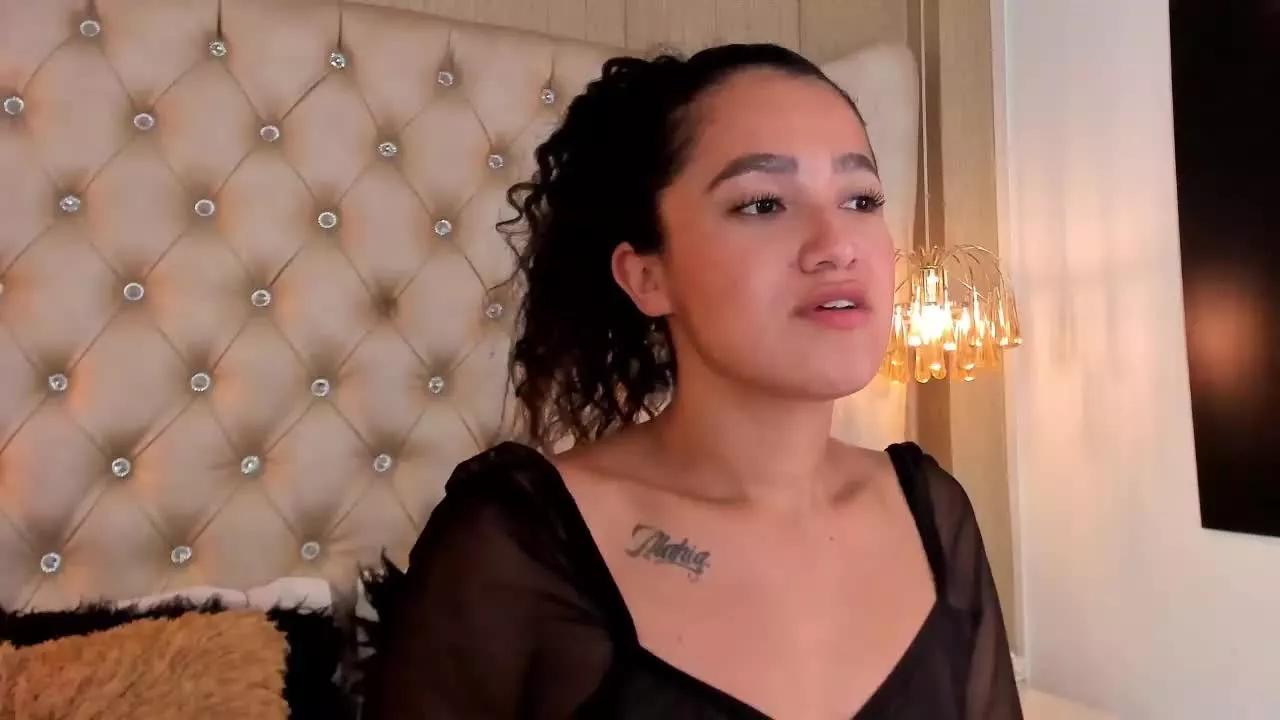 JennaWold on Streamray 