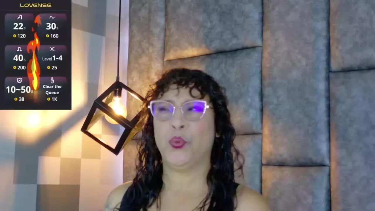Jenni_Zeller on Streamray 
