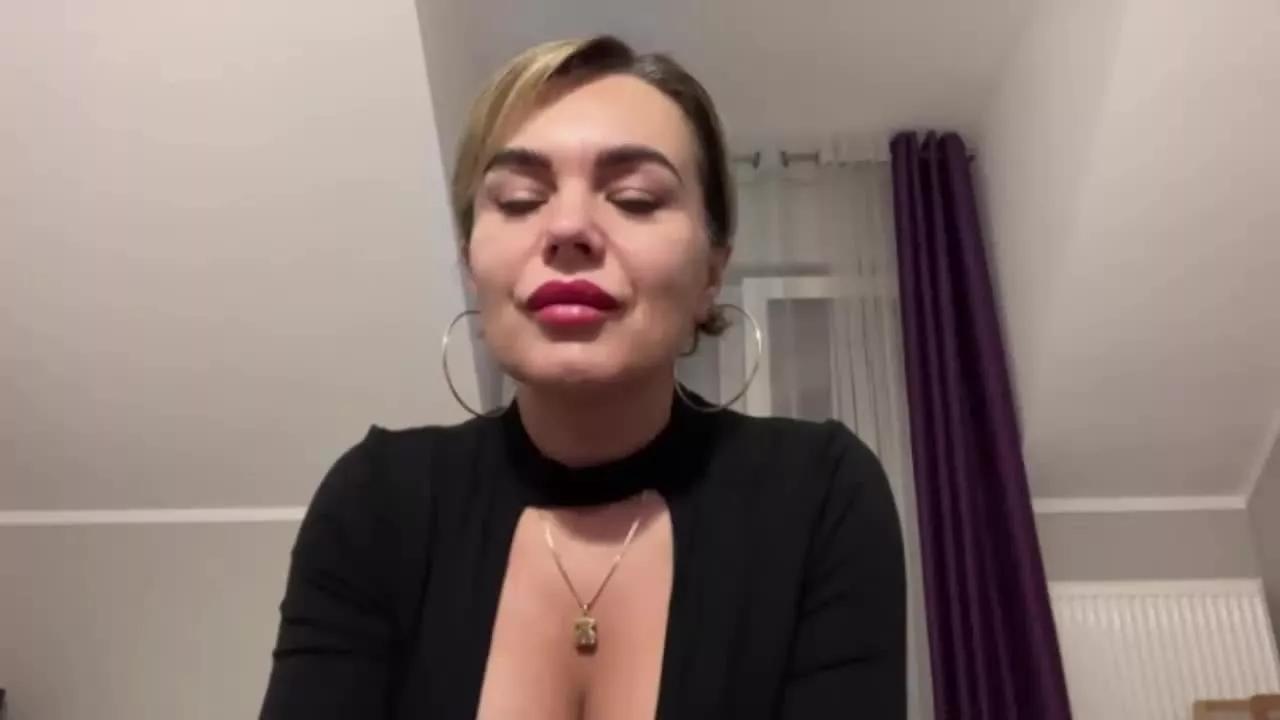 JennyPassion on Streamray 