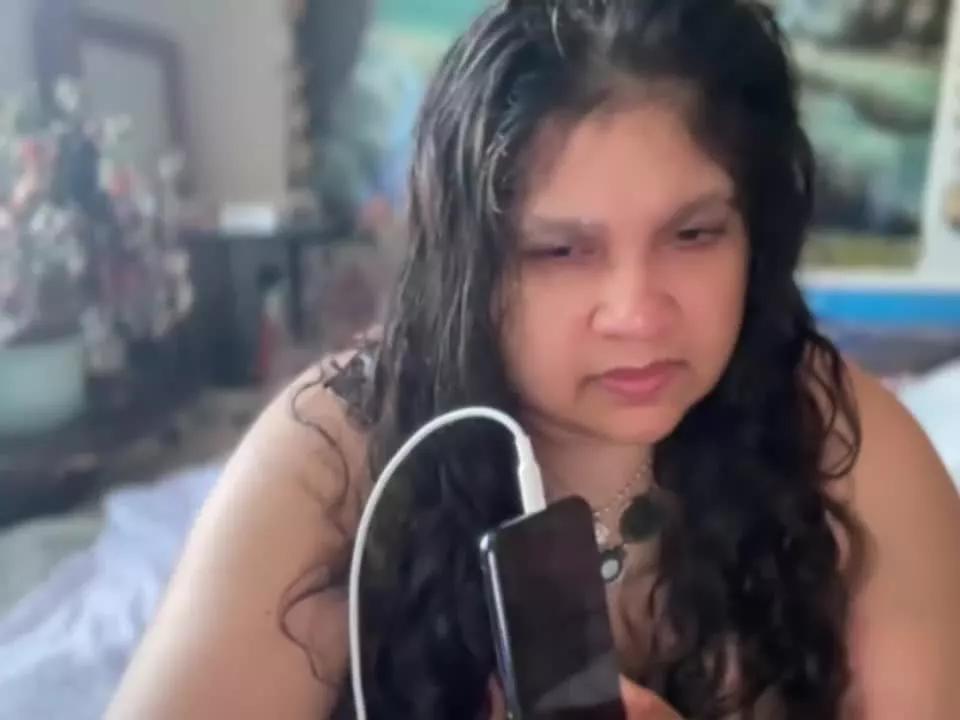 jessica333 on Streamray 