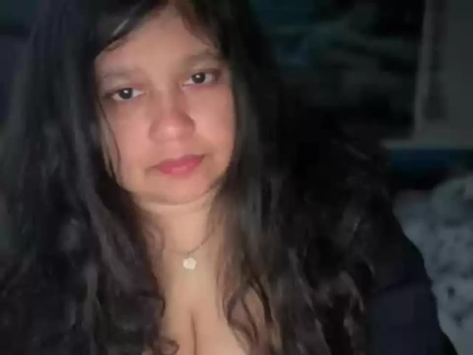 jessica333 on Streamray 