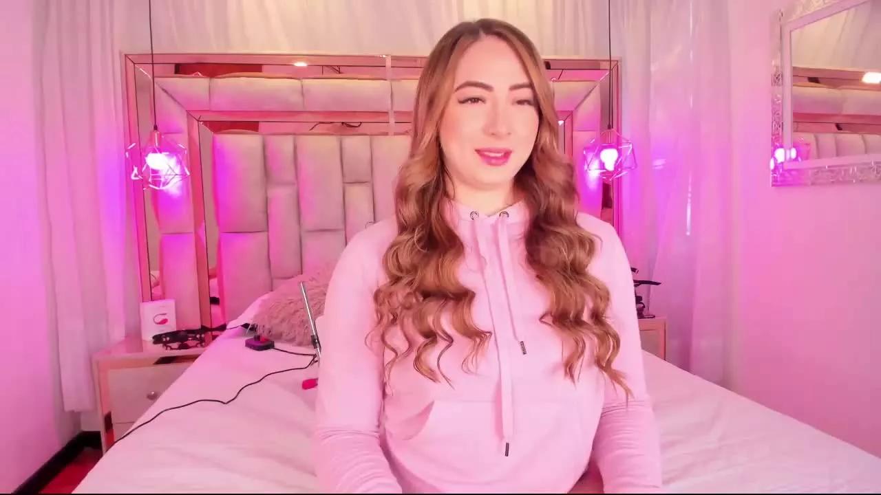 Katalina_Evans on Streamray 