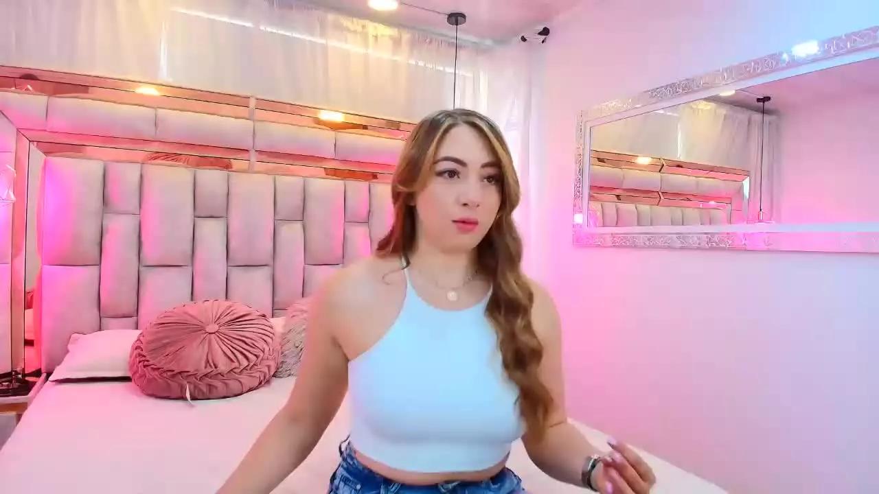Katalina_Evans on Streamray 