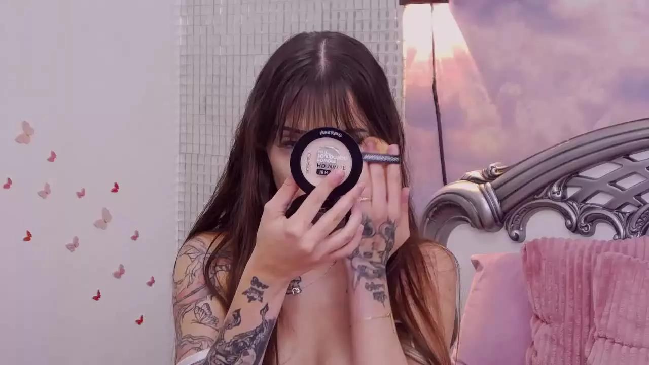 KayaBelle on Streamray 