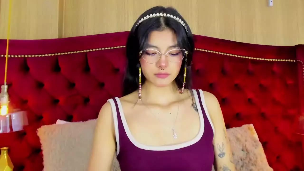 KittyWest on Streamray 