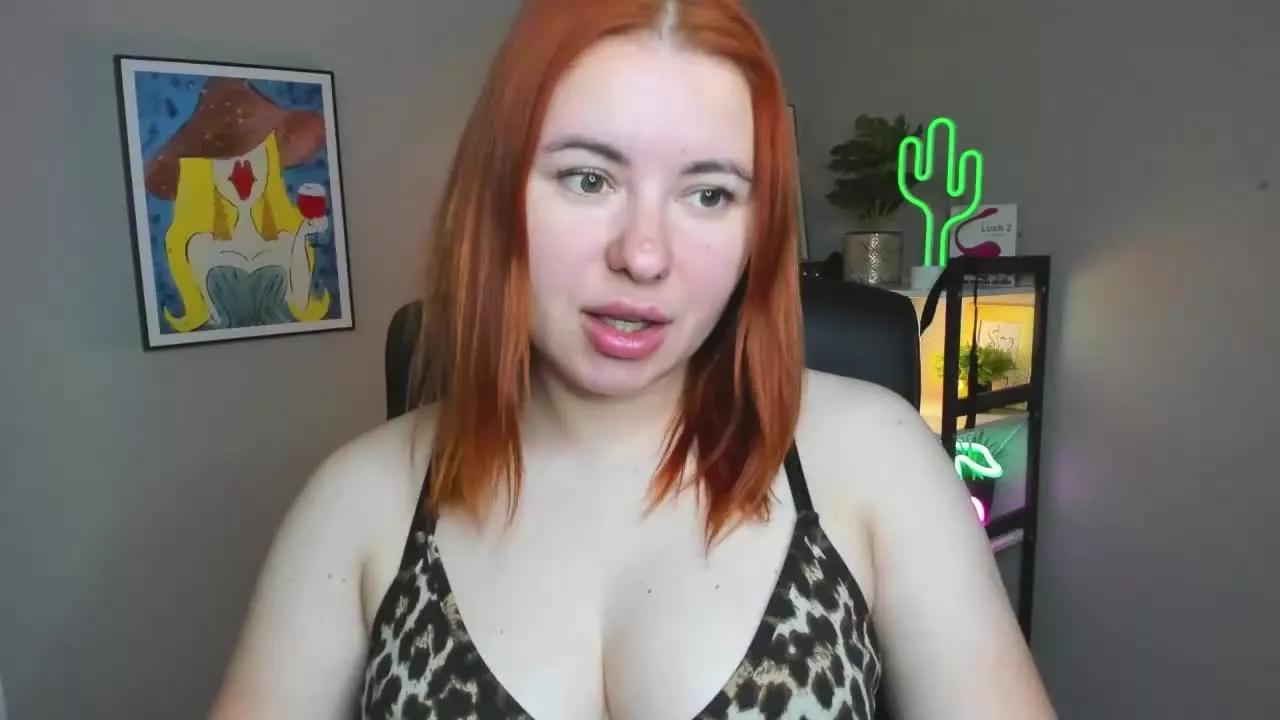laylaGold on Streamray 