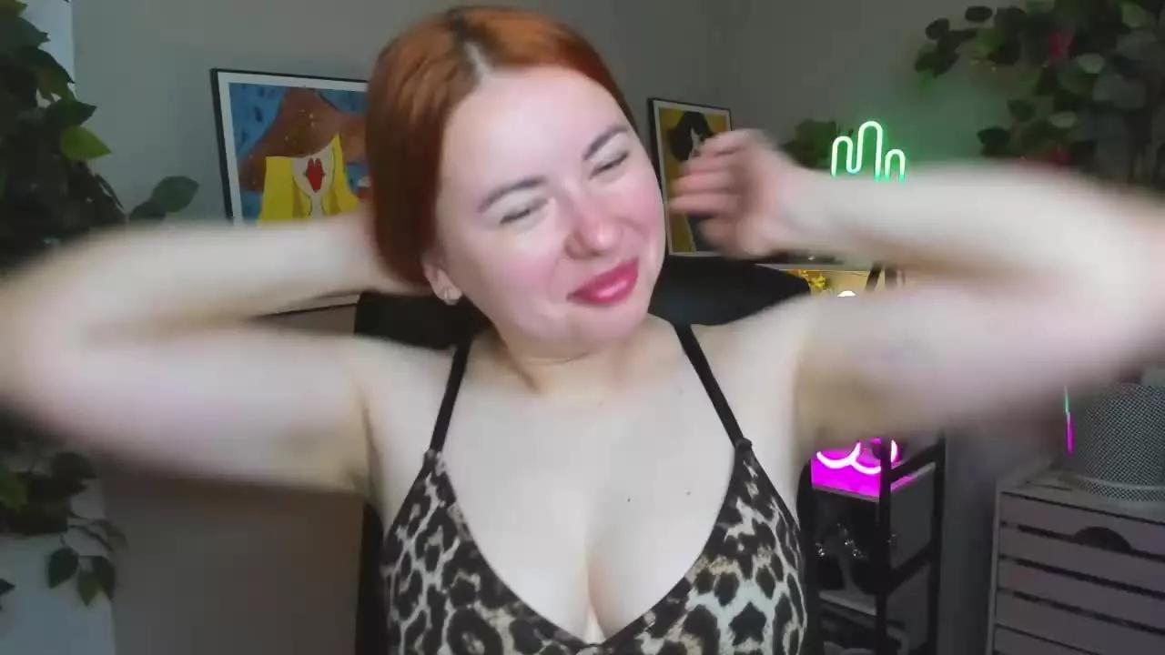 laylaGold on Streamray 
