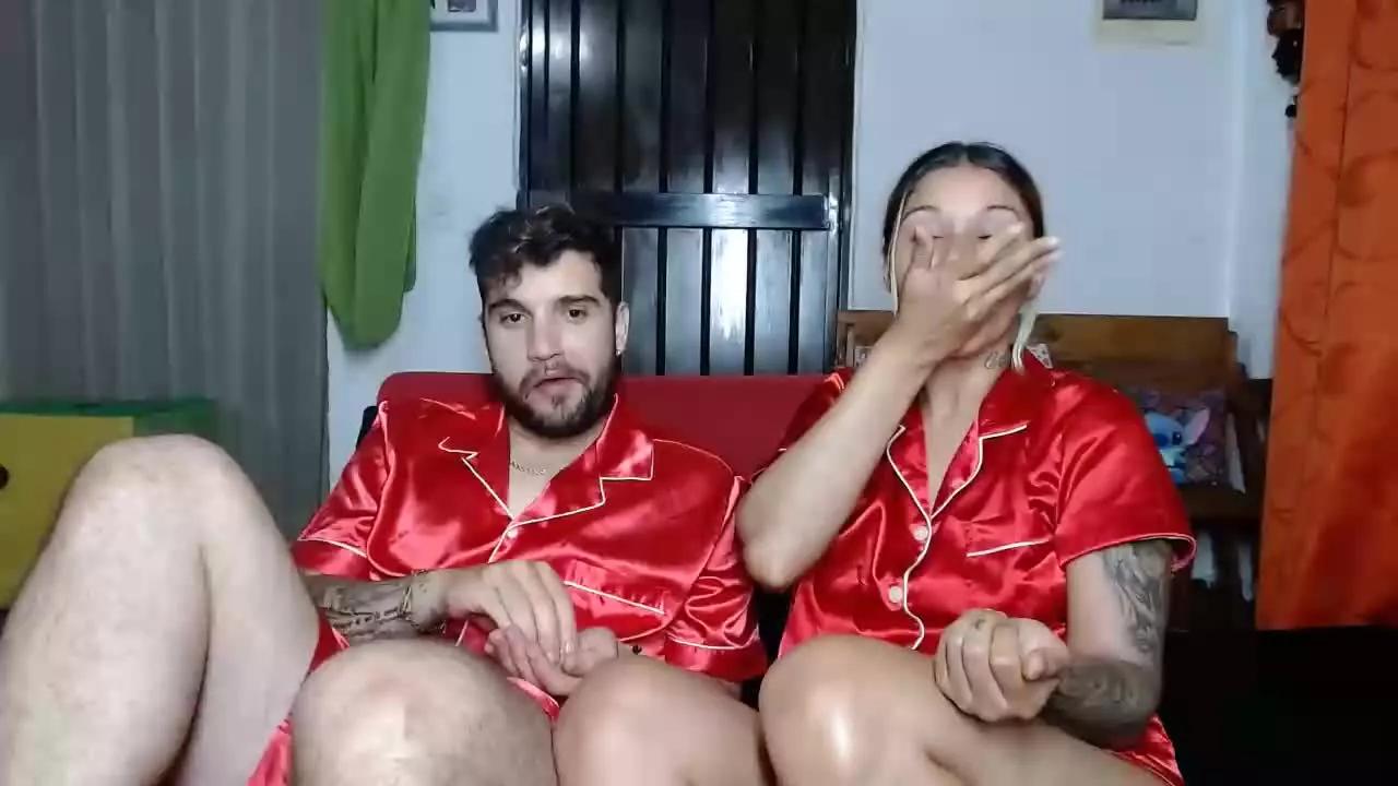 lissa_hanns on Streamray 
