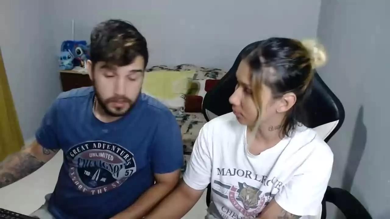 lissa_hanns on Streamray 
