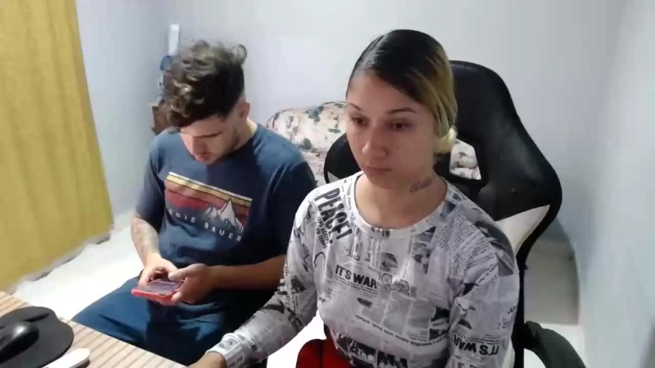 lissa_hanns on Streamray 
