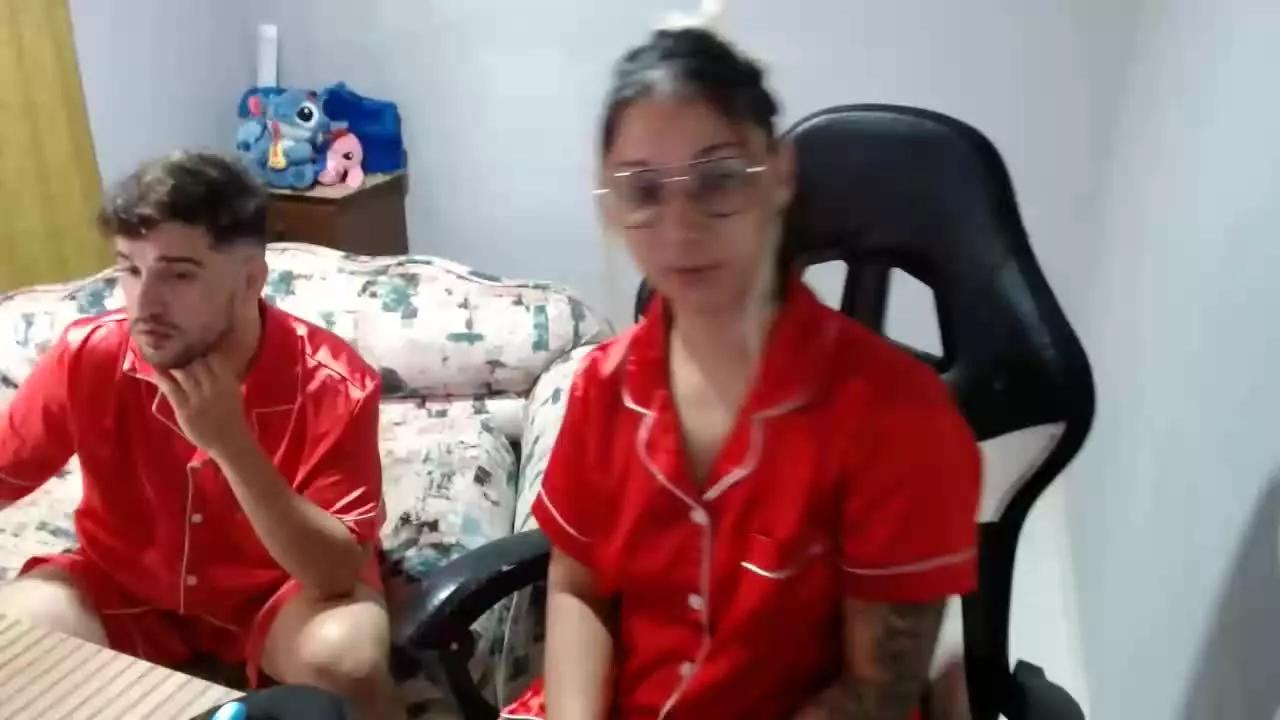 lissa_hanns on Streamray 
