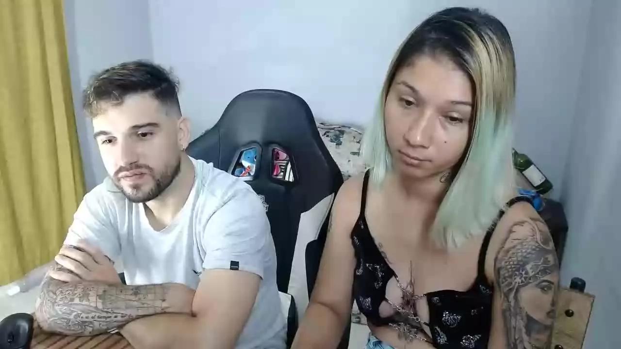 lissa_hanns on Streamray 