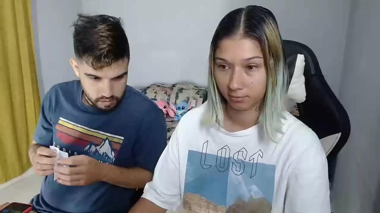 lissa_hanns on Streamray 