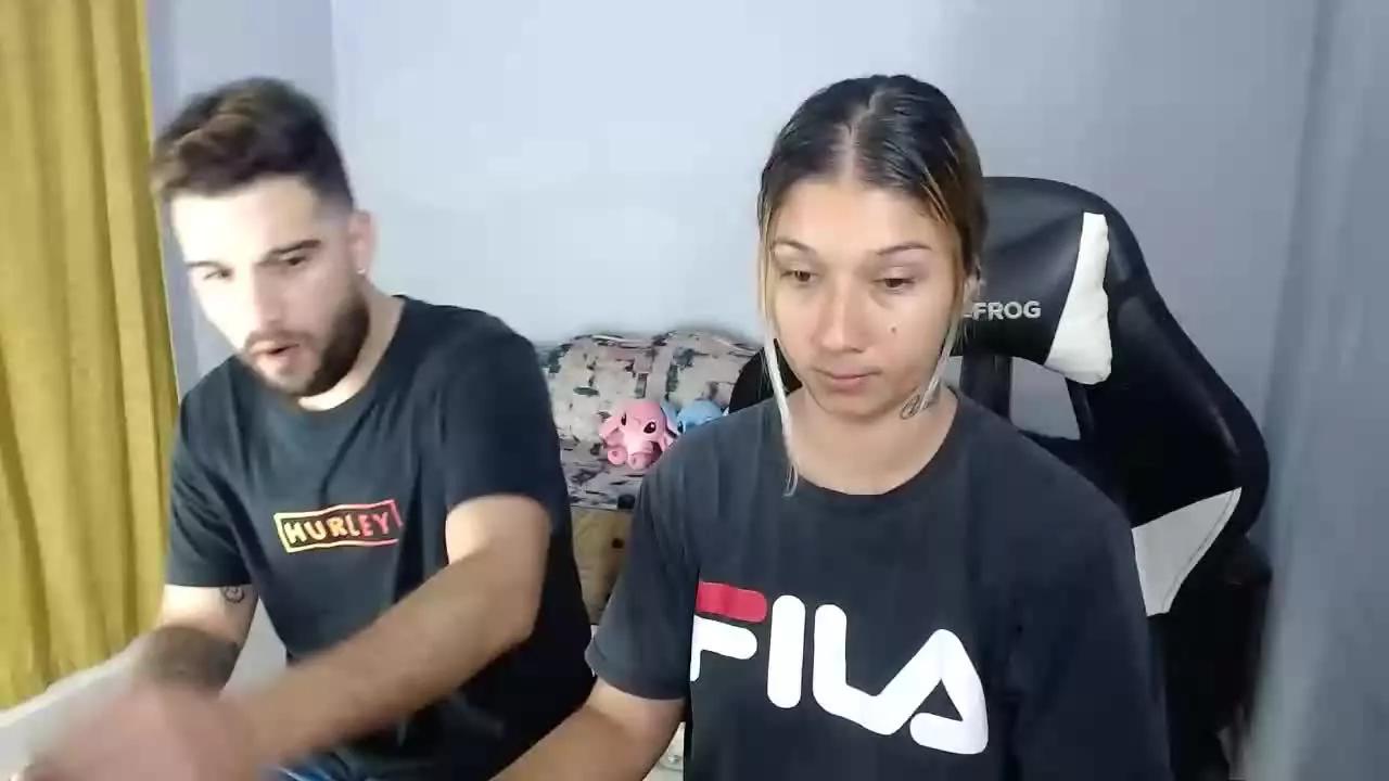 lissa_hanns on Streamray 