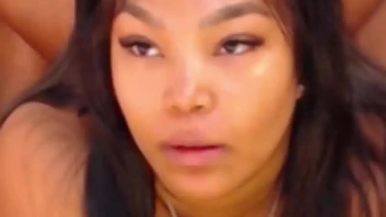 lolypot on Streamray 