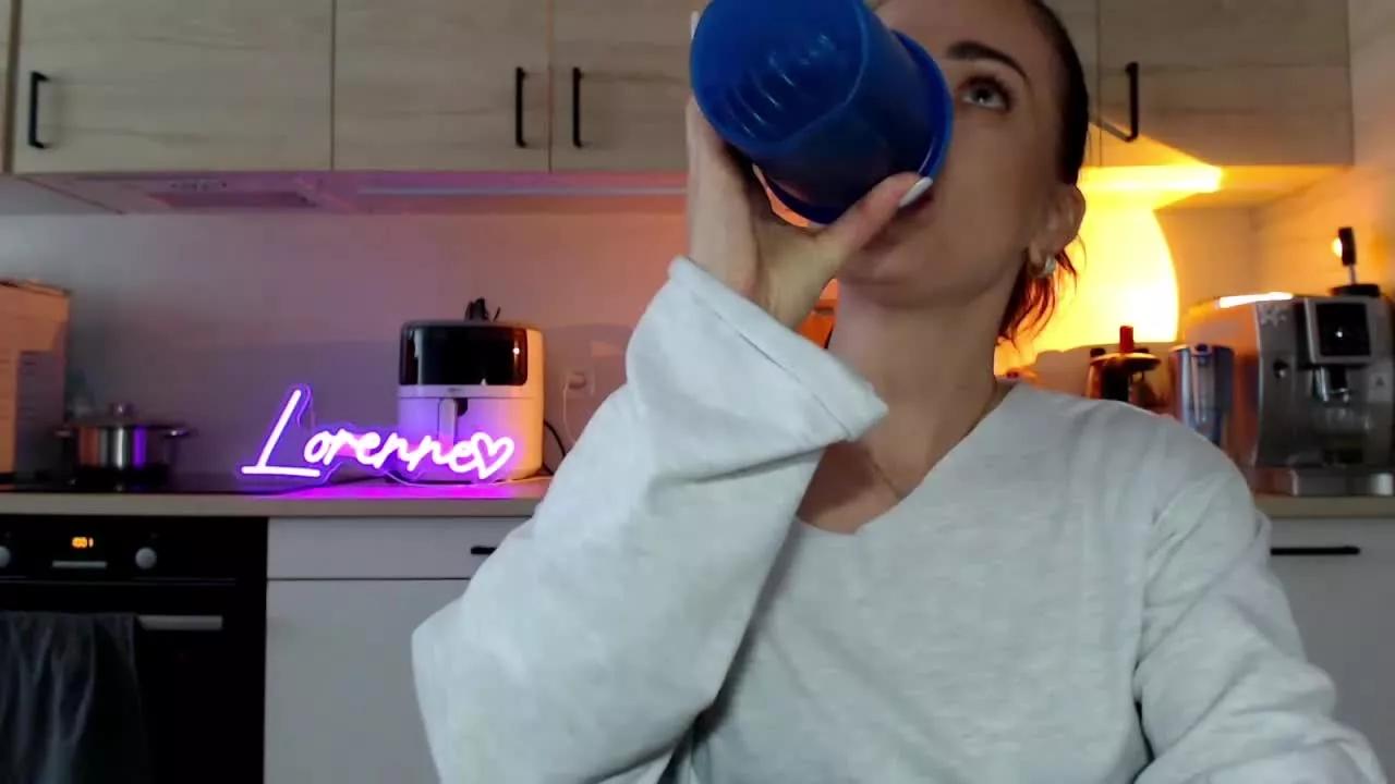 LorenneDream on Streamray