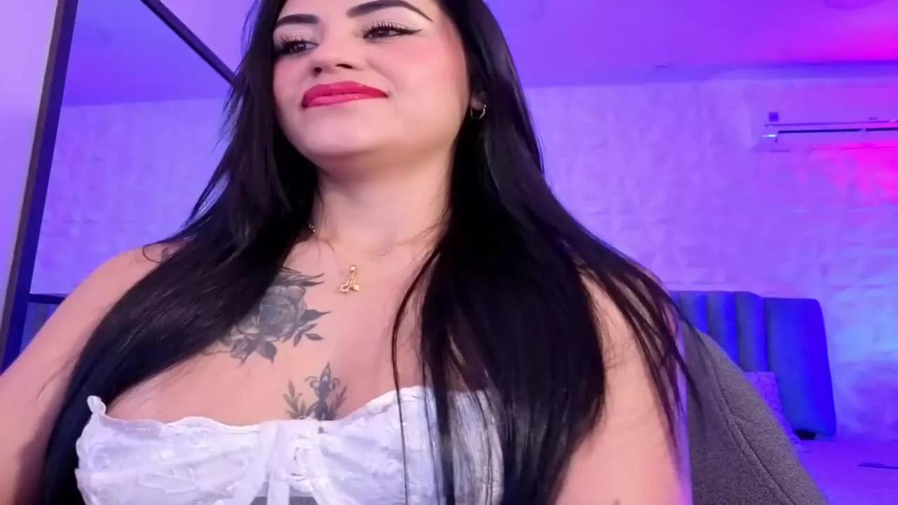 LorenWhite on Streamray