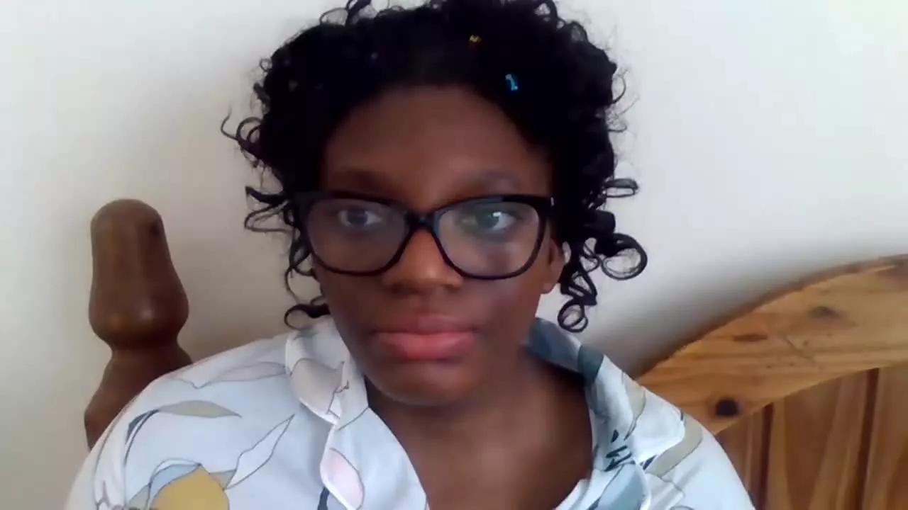 LoveBlacbeauty on Streamray