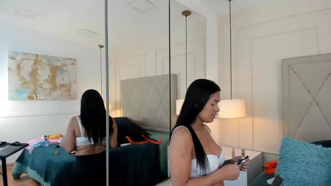 MadissonRushTS on Streamray