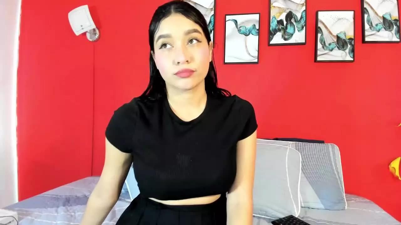 MaiaW1 on Streamray 