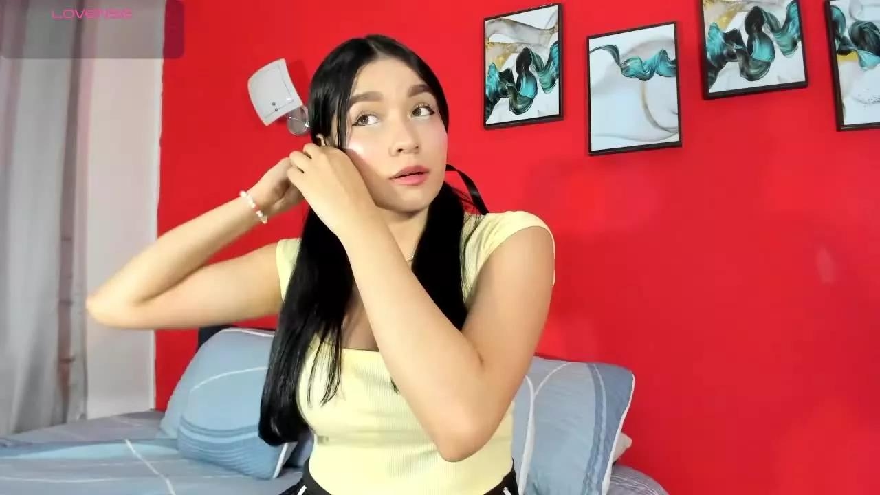 MaiaW1 on Streamray 