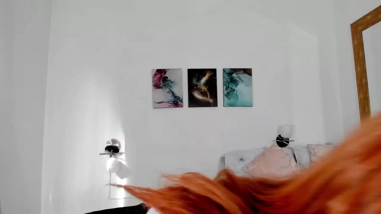 MaiaW1 on Streamray 