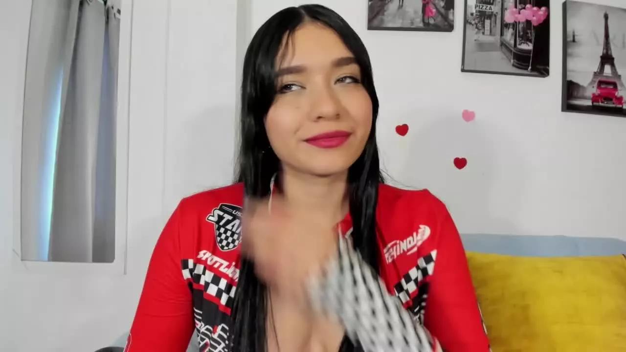 MaiaW1 on Streamray 