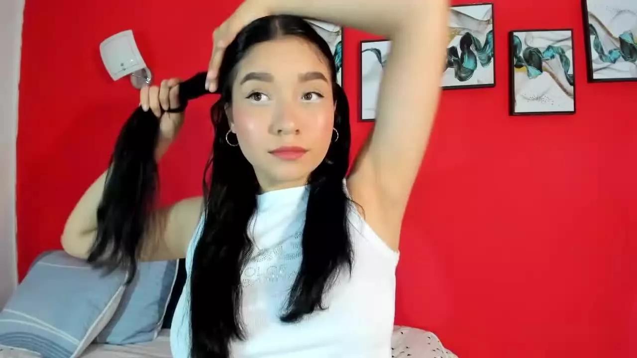 MaiaW1 on Streamray 