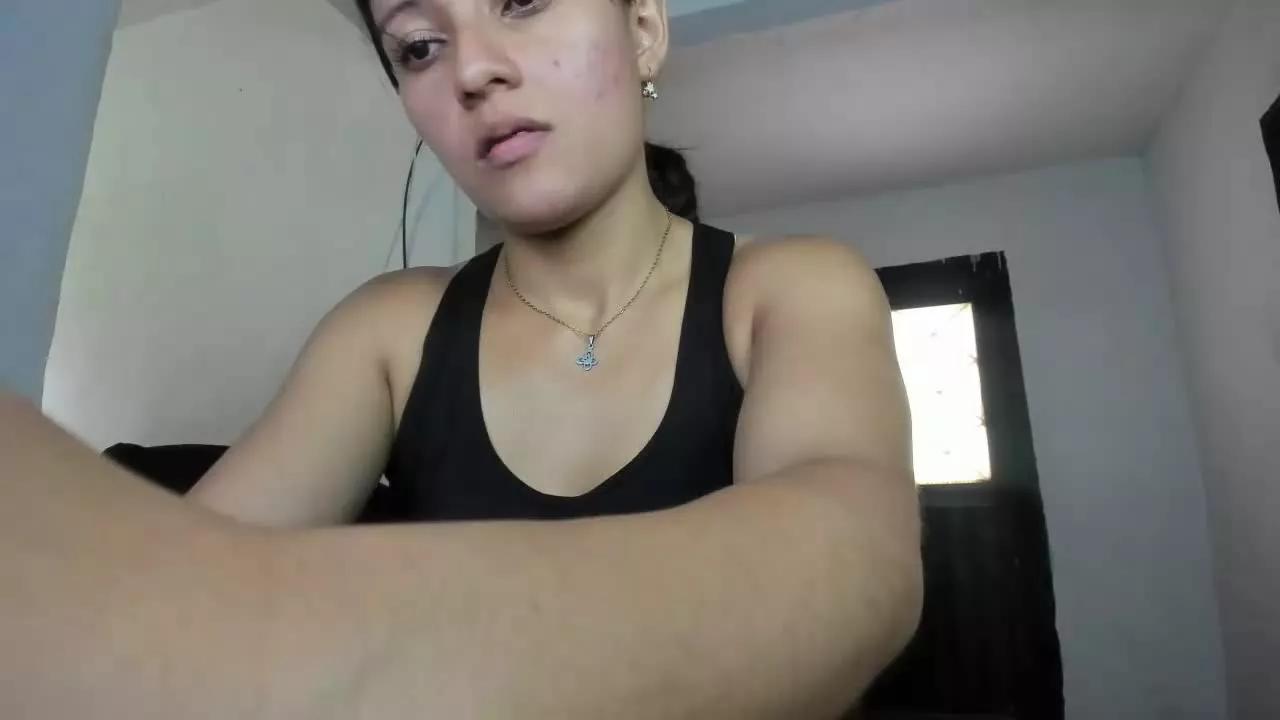 MarianaRabit on Streamray