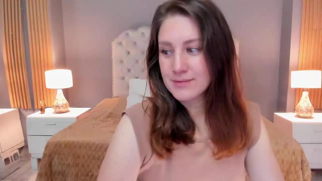 MiaRogers on Streamray
