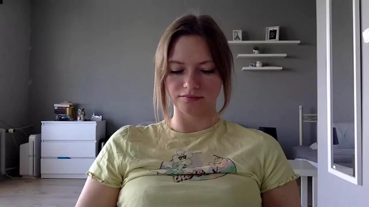 MillieShow on Streamray 