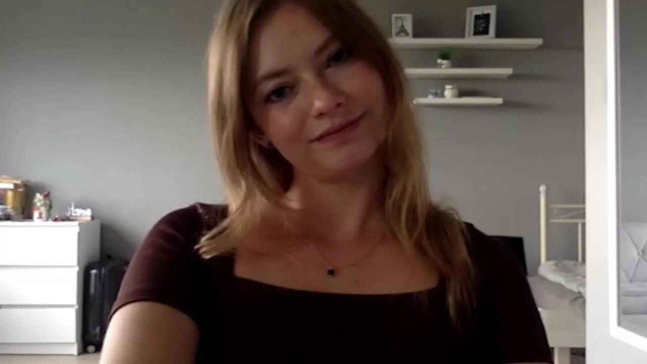 MillieShow on Streamray 
