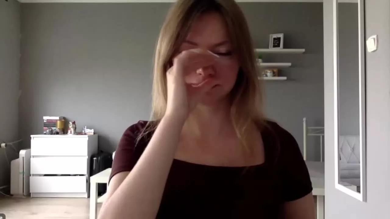 MillieShow on Streamray 