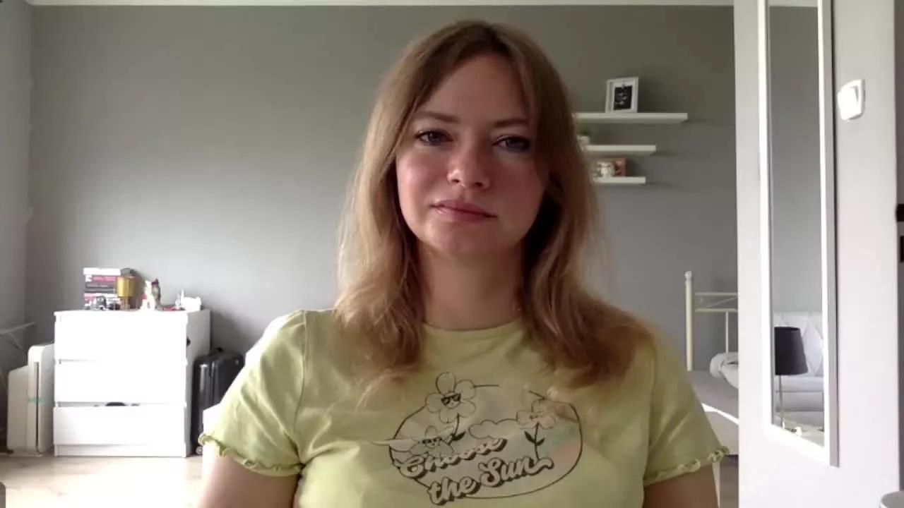 MillieShow on Streamray 